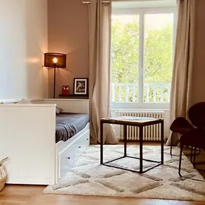 Clint House - L'île Aux Moines Perros-Guirec