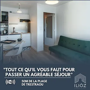 Elegant A 2 Pas De La Perros-Guirec